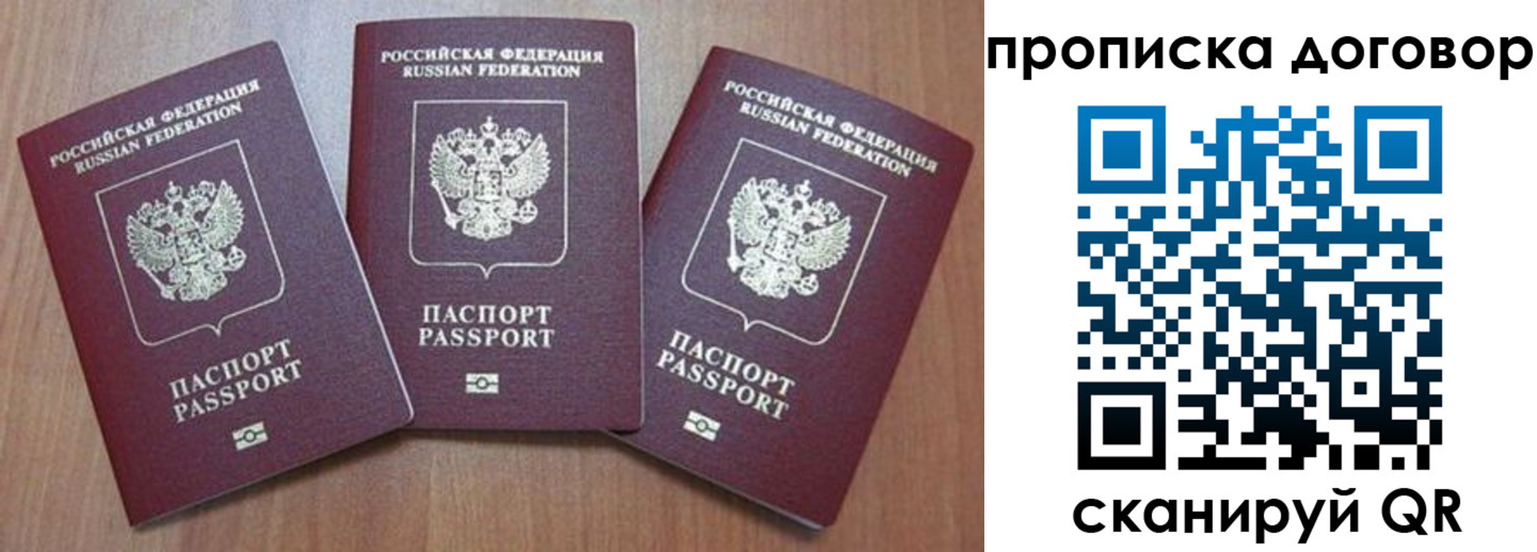 прописка паспорт в Камышлове